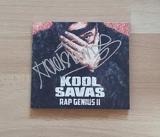 Kool Savas - Rap Genius 2 -