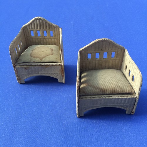 Spielzeug wiener puppenstube - wiener,