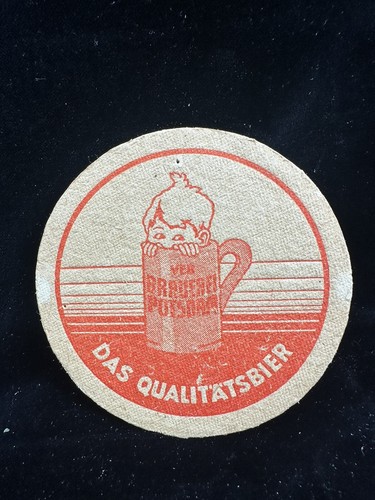 Ddr sammler bierdeckel selten - sammler,