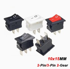 10*15mm Mini KCD1-11