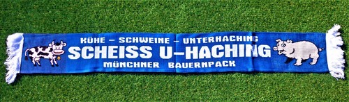 Fun spass anti - anti, schal
