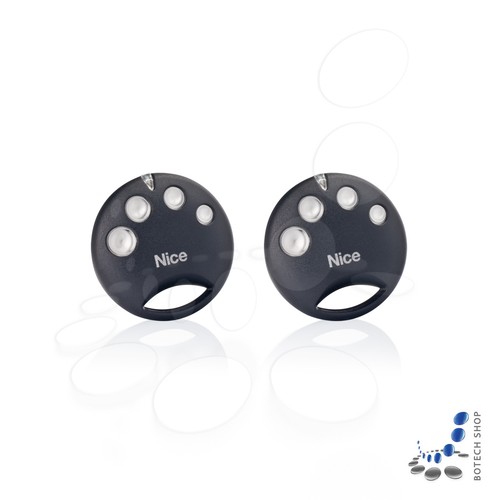 Stck handsender nice smilo - handsender,