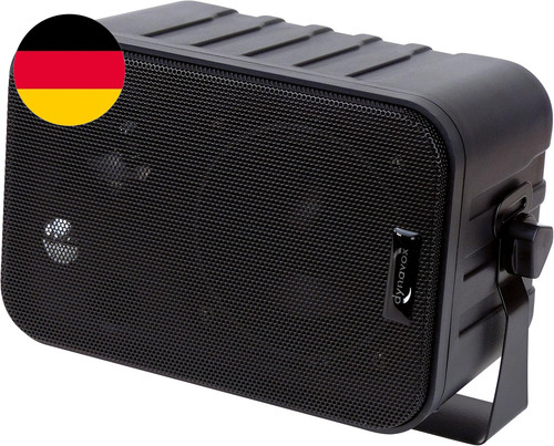 Dynavox wege mini box - dynavox, mini-box