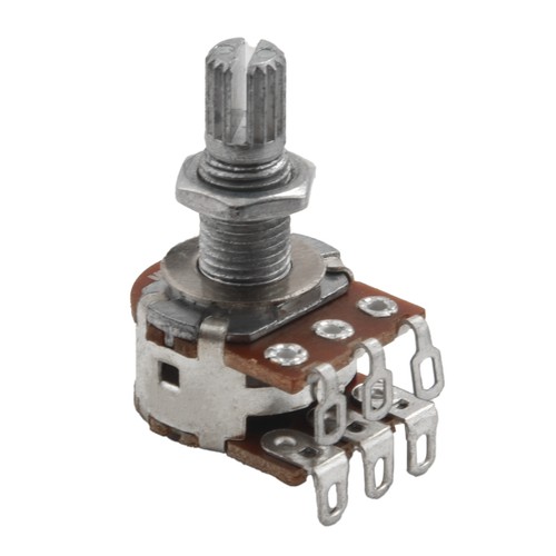 1pc mn500k dual - blend, balance