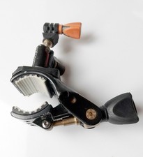 iSHOXS Cobra The  Mount Halterung Ø 15–50 mm GoPro – MTB Motorrad Lenker