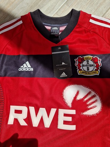Adidas trikot bayer - adidas,