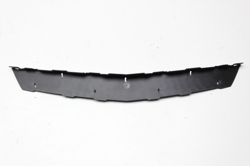 Blende kühlergrill oben - kühlergrill,
