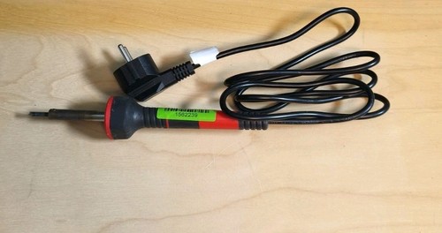 Weller lötkolben 30w led halo - weller,
