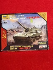 Zvezda 7421 - 1/100 Wargame