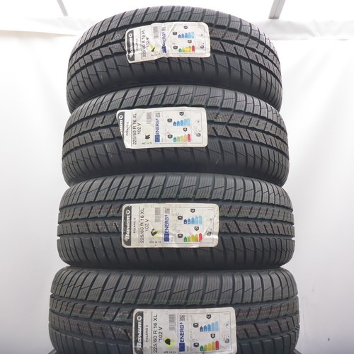 225 barum - 225, 225/60
