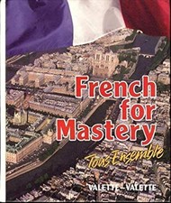 French for Mastery: Tous