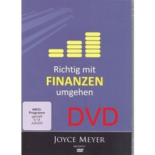 Joyce Meyer- Richtig mit