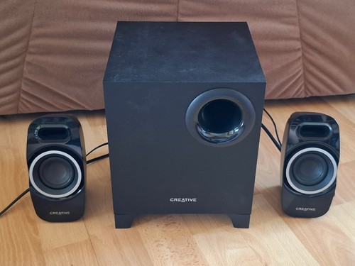 Creative a250 1 - creative,