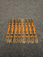 8 Stück HILTI Bohrern TE-C