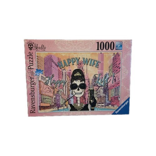 Ravensburger happy wife - ravensburger,