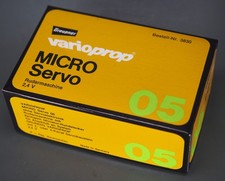 Graupner Varioprop Servo