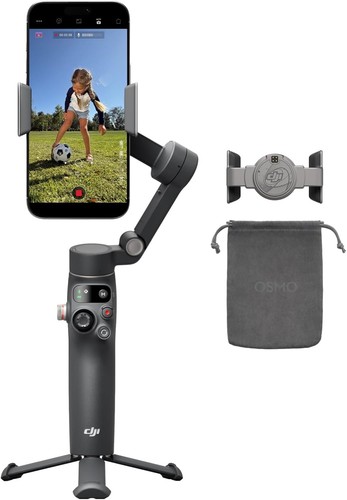 Dji osmo mobile - dji,
