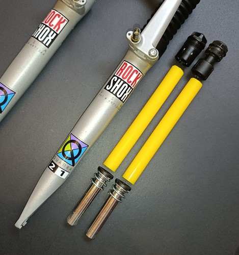 Kit mit elastomeren - kit, 2