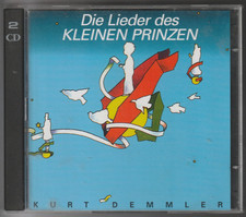 Kurt Demmler - Die Lieder des