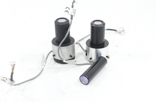 Set carestream cs7600 - 3x,