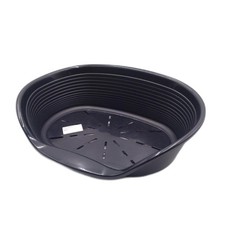 Ferplast Hundekorb Baumwollkissen Hochbett Hunde Hundebett Gemütlich