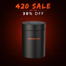 Spider Farmer 2L Vacuum