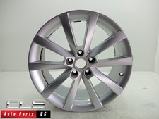1 Stück ALUFELGE 18 ZOLL Original Skoda Octavia 7.5Jx18 ET51 5E0601025Q