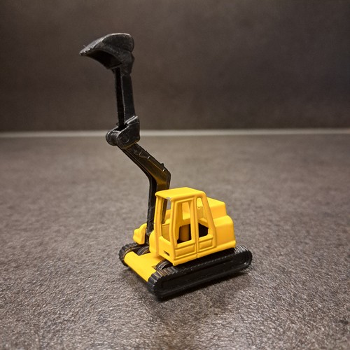 Siku raupenbagger m19 - siku,