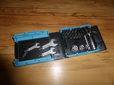 Hazet Smart Case ,Set Ratsche,Schlüssel,Biteinsätze.....