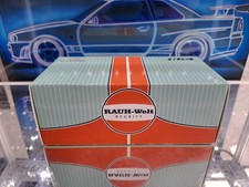 CM Model Porsche RWB "GULF"