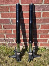 Gabel mit frs umbau cbr1000rr - umbau,