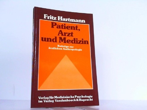 Patient arzt und medizin - arzt,