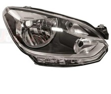 Hartsant Scheinwerfer Set