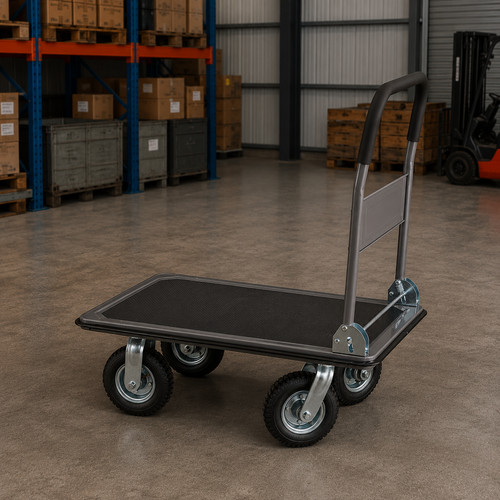 Plattformwagen transportwagen - plattformwagen,