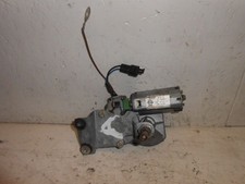 SCHEIBENWISCHERMOTOR HINTEN