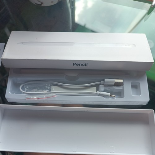 Pencil gen für - 2.gen,, apple