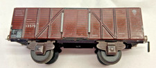 Bub Spur S Güterwagen Hochbordwagen Nachkrieg  kein Stadtilm