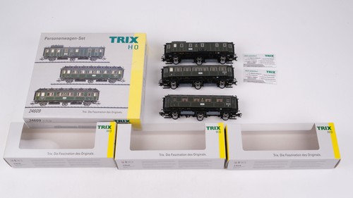 Trix 24609 - trix,