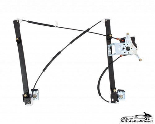 Fensterheber ohne motor vorne - ohne,