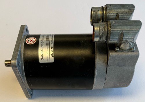 Jenaer antriebstechnik - jenaer,
