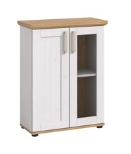 Vitrine VERONA - Sibiu Lärche