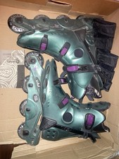 Oxygen 2 KR,03 Inline Skates