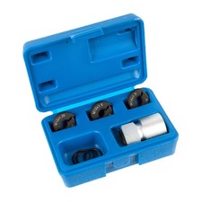 Stehbolzen Gewinde Reparatur