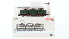 Märklin H0 3329 E-Lok BR 191