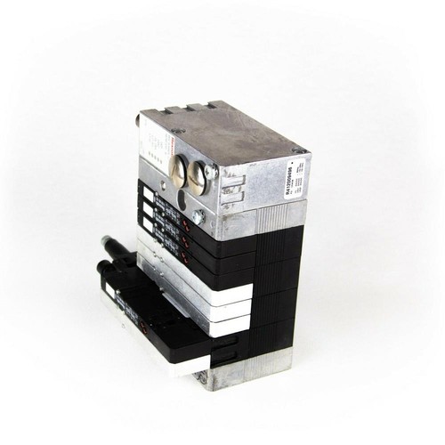 Rexroth profibus steuerung bdc - profibus,