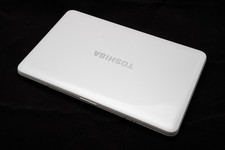 Notebook Laptop Toshiba i7, 8GB RAM, 250GB SSD, Windows 10