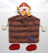 Sterntaler frottee kuscheltuch - sterntaler,