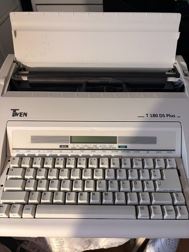 Twen 180 plus elektrische - 180, ds