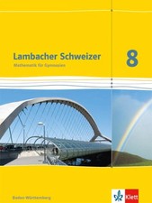 Lambacher Schweizer. 8