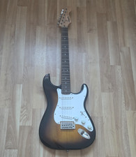 Fender squier stratocaster - squier,